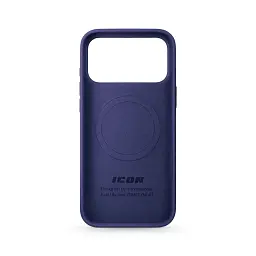 Чохол ArmorStandart ICON2 MagCase для Apple iPhone 18 Pro / 17 Pro Purple Fog - мініатюра 2