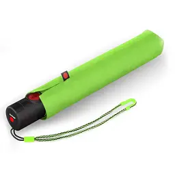 Парасоля Knirps U.200 Neon Green (Kn95-2200-8394) - миниатюра 6