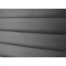 Офісне крісло Аклас Кап PB Tilt (XY-8101) Чорний (PU Black) (00148893) - мініатюра 8