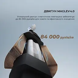 Електрична зубна щітка Oclean X Ultra 20 S Duo Set Green+Black - мініатюра 3