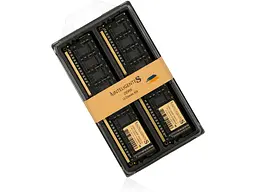 Модуль пам'яті INTELIGENTES 8 GB (2x4GB) DDR3 1600 MHz (IU3BBB2/8) - мініатюра 6