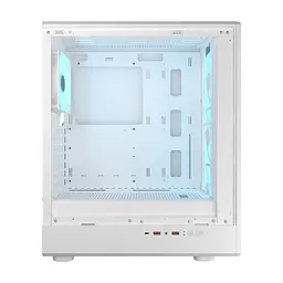 Корпус для ПК Cougar AIRFACE PURE PRO White - мініатюра 7