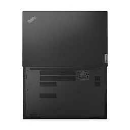 Ноутбук Lenovo ThinkPad E15 Gen 4, IPS, i5-1235U 10-core, 40 GB DDR4, 2 x 512 GB m2 PCIe - мініатюра 4