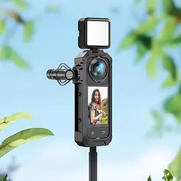 Рамка AC Prof X5-6 для Insta360 X5 - мініатюра 7