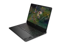 Ноутбук HP OMEN Slim 16-an0119 (BM7B39UA) - мініатюра 2