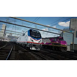 Ключ активації Microsoft Train Sim World 4: Special Edition для Xbox One/Series S/X - мініатюра 3