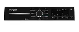 Сушильна машина Whirlpool WP B9X WBS UA - мініатюра 5