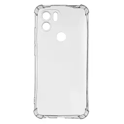 Чохол ArmorStandart Air Force для Xiaomi Redmi A1+ / A2+ / Poco C50 Cam cov Clear