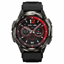 Смарт-годинник Smart watch Kospet TANK T3 Ultra 2 Black