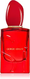 Оригінал Giorgio Armani Si Passione Red Musk 50 мл Парфумована вода