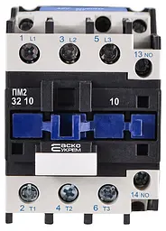 Пускач ПМ 2‑32‑10 D7 42B (LC1‑D3210) АСКО‑УКРЕМ (A0040010096) - мініатюра 2