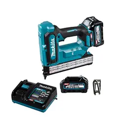 Пістолет штифтозабивной акумуляторний Makita FN001GA201 (18GA, 15-40 мм, XGT)