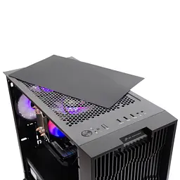 Системний блок 2E Rational (2E-3089) (2E-3755) - мініатюра 9