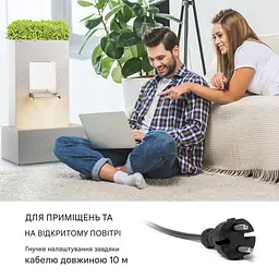 Декоративний фонтан Blumfeldt Bloomingstone (10035916) - мініатюра 6