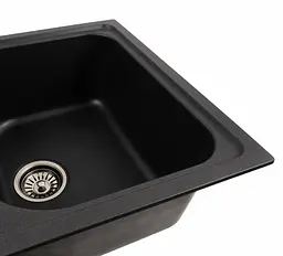 Кухонна мийка Platinum 7950 EQUATORIA (SP000041288) - мініатюра 4