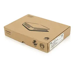 Абонентський оптичний мережевий термінал GPON Huawei HG8120C (ONU) - мініатюра 4