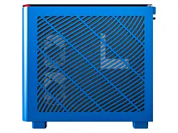 Корпус Montech King 95 Pro Prussian Blue - мініатюра 9