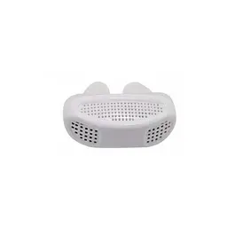 Антихропіння anti snoring фільтр для носа White (kz040-hbr) - мініатюра 3
