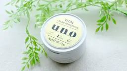 Крем-гель Uno FineToday Vital Cream Perfection універсальний антивіковий для чоловічої шкіри 90 г - мініатюра 4