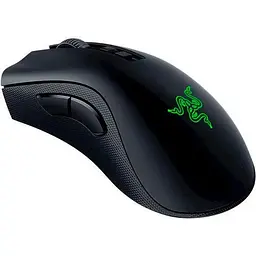 Миша ігрова Razer DeathAdder V2 PRO Wireless Mouse Dock (RZ01-03350400-R3G1) - мініатюра 6