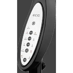 Вентилятор ECG FS 40 R Black - мініатюра 5