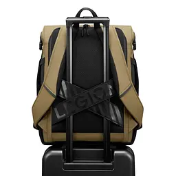 Рюкзак для ноутбука Lenovo Legion 16" Gaming Backpack GB500 (GX41U39298) - мініатюра 9