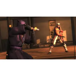 Ключ активації Microsoft Ninja Gaiden: Master Collection для Xbox One/Series - мініатюра 6