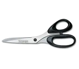Кухонні ножиці Victorinox Household and Professional Black (8.0907.19) [83983] - мініатюра 2