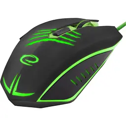 Мишка Esperanza MX209 Claw (EGM209G) - мініатюра 3