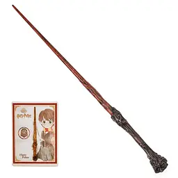 Чарівна паличка Wizarding World Гаррі з заклинанням (SM22004/6062056) - мініатюра 3