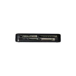 Картрідер зовнішній Grand-X Usb 2.0 All in 1 багатоформатний універсальний - мініатюра 5