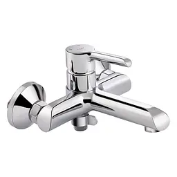 Змішувач для ванни Qtap Grand CRM 006, Хром - мініатюра 3