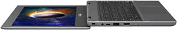 Ноутбук ASUS PRO BR1100CKA-GJ0379 (90NX03B1-M05150) (90NX03B1-M05150) - мініатюра 8