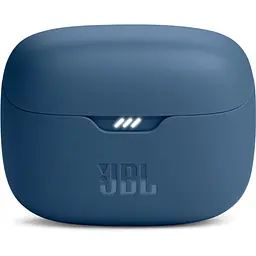 Гарнітура JBL TUNE BUDS Blue (JBLTBUDSBLU) - мініатюра 4