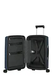Валіза 55 См Samsonite UPSCAPE BLUE NIGHTS 55x35x25(28) KJ1*01010 - мініатюра 2