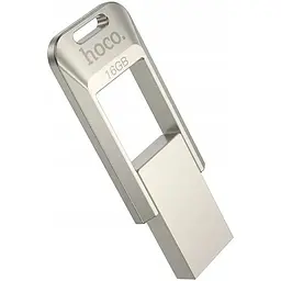 Флеш-накопичувач Hoco UD16 Smart USB3.0 rotating USB flash drive(16GB)