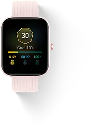 Смарт-годинник Amazfit Bip 3 Pink - мініатюра 2