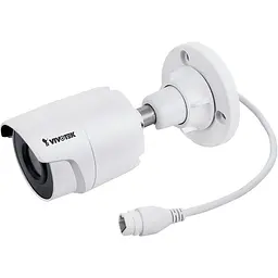 Відеокамера Vivotek IB9380-H, 5MP, H.265, 3.6mm, 30M IR, SNV, WDR Pro - мініатюра 2