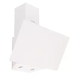 Витяжка декоративна похила Minola HVS 6242 IV 700 LED - мініатюра 2