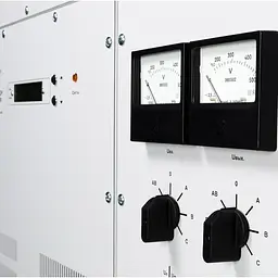 Стабілізатор напруги Volter 100 птс [116397] - мініатюра 4