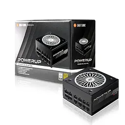 Блок живлення Chieftronic PowerUp 750W [GPX-750FC] [93543] - мініатюра 7