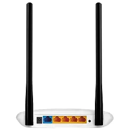 Бездротовий маршрутизатор (роутер) TP-Link TL-WR841N [47034] - мініатюра 3