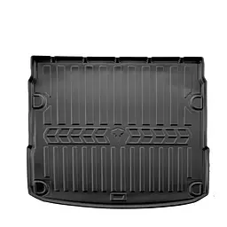 Килимок в багажник 3D для Audi e-tron 2018-2022