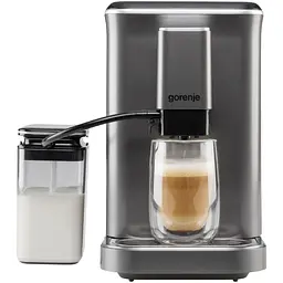 Кавомашина Gorenje GFACM20S (CM9002B-GS)
