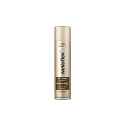 Лак для волосся WellaFlex Extreme Hold 6 Ultimate Hold 250 мл (8699568532003)