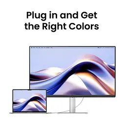 Монітор BenQ MA270U Silver - мініатюра 7