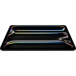 Планшет Apple iPad Pro 11 (2025) 16/1TB Wi-Fi + Cellular Space Black (ME2U4) [150631] - мініатюра 2