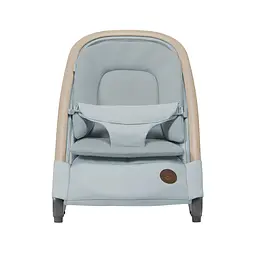Крісло-гойдалка Maxi-Cosi Kori Rocker Beyond Grey Eco - мініатюра 5