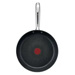 Набір сковорідок Tefal Duetto+, 2шт, 24/28см, нержавіюча сталь (G732S255) - мініатюра 4