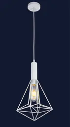 Люстра стельова Levistella 7529084-1 WH
